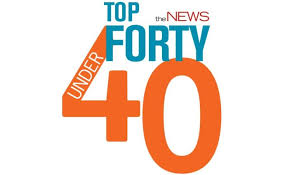 Christ the king catholic church indianapolis, in. 2018 Top 40 Under 40 Hvacr Professionals 2018 08 27 Achr News