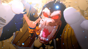 Dragon ball z kakarot pc controls fishing. Dragon Ball Z Kakarot Is A Better Dbz Experience Because Of The Filler Polygon