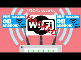 Hacking password modem zte f660. New Hack Wifi Android 100 Work Youtube