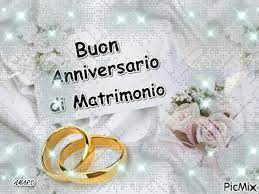 Anniversario Di Matrimonio Tre Anni