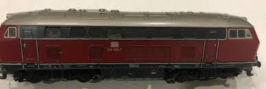 Marklin 3075 E Lok In Rot Ebay Wolle Kaufen Eisenbahn