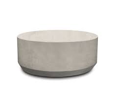 Temple Concrete Coffee Table Light Pottery Barn Concrete Coffee Table Drum Coffee Table Outdoor Coffee Tables