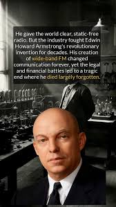 Edwin Howard Armstrong