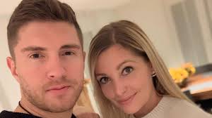 Messi der frauen oder schweizer blitz? Seit Langem Neues Bild Von Joey Heindle Und Seiner Ramona Promiflash De