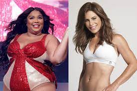 What Jillian Michaels got wrong about Lizzo and body positivity - Vox