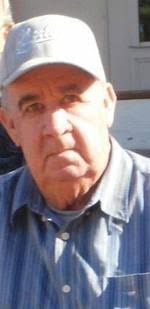 Harold Coates (1934-2017)