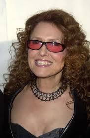 Karen černá — Stock Redakční fotografie © s_bukley #16732893