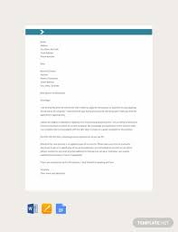 Letter Of Intent For A Job 13 Free Word Pdf Documents Download Free Premium Templates