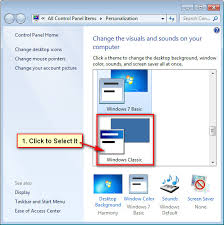Hope this works for you. How To Remove Windows 7 Desktop Background Wallpaper
