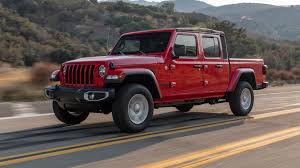 We did not find results for: 2021 Jeep Gladiator Pros And Cons Review One Huge Flaw