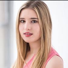 Hannah Beth Jackson (@actresshannahb)