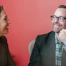 Working at Nyhus Communications