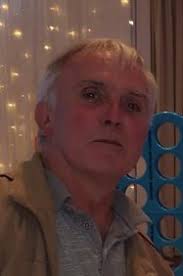 Condolence Book for David Egan (Walkinstown, Dublin)