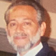 Victor Lamont, Jr. (1937-2022)