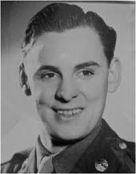 A Reflection of Daddy