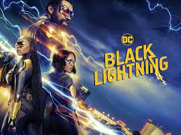 When does black lightning season 4 come out? Watch Black Lightning Season 4 Prime Video