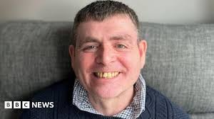 'I lived in hospital for 50 years but wasn't ill'