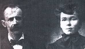 Mabel Annetta Smith Thompson