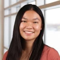 Victoria Ngai's Instagram, Twitter & Facebook