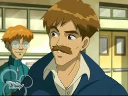 In Witch I Watch W.I.T.C.H.