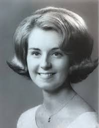 Obituary information for Jacquelin Ann McBride Waters