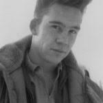 Meet the real Bob Ross, a meticulous artist behind those happy trees