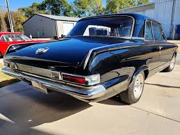 Image result for Dark Metallic Blue 1963 Valiant