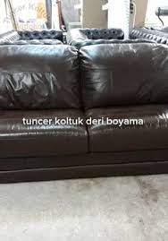 deri koltuk tamiri deri koltuk boyama deri koltuk boyamasi koltuklar dosemeler deri
