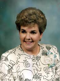 Ann Marie Kendall Stacy (1935-2008)