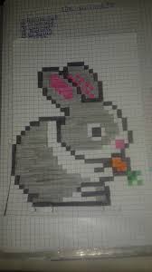 Les Brico D Elo Dessin Pixel Coloriage Pixel Dessin Petit Carreau