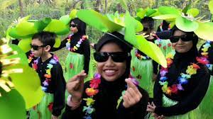 The construction of this project was done by a famous development. Perbarisan Rumah Sukan Kejohanan Sukan Tahunan Sk Mutiara Perdana Youtube