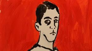 Tagged With: David Fine