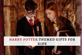 50 Best Harry Potter Gift Ideas For Kids And Adults 2024