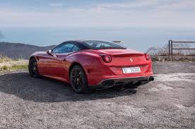 The california t epitomises the sublime elegance, sportiness, versatility and exclusivity that have distinguished every california. New 2017 Ferrari California T For Sale Special Pricing Mclaren Greenwich Stock Xxx006