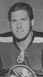 Much Travelled Larry Hillman