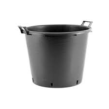 Aug 03, 2020 · the demand for plastic is growing: Heavy Duty Tree Container 160l With Handles Lbs Horticulture