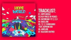 제이 홉), is a south korean rapper, . J Hope Of Bts Tells A Story Of Struggle To Success In Hope World Mixtape Jhope Mixtape Bts J Hope