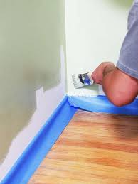 8 Times To Never Ever Skip Paint Primer Painting Trim Painting Corner Interior Wall Paint