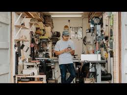 Note that if the shipping container home will be relocated within a few months, it is sufficient to use railroad ties for this short time frame. 20ft Shipping Container Workshop Tour Youtube
