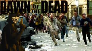 It was in this context that zack snyder's feature debut emerged: Dawn Of The Dead 2004 Film Review Youtube