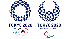 Los juegos olímpicos de tokio 2020 (2020年夏季オリンピック, nisennijū nen kaki orinpikku?), oficialmente conocidos como los juegos de la xxxii olimpiada, tuvieron lugar del 23 de julio al 8 de agosto de 2021 en tokio, japón. Las Olimpiadas De Tokio 2020 Por Fin Tienen Logo
