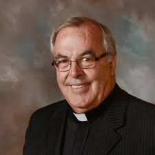 Today, Fr. Dale Tornes celebrates the 55th anniversary of his ordination to  the priesthood. Fr. Dale is a retired priest of the Diocese of Steubenville  and celebrates Mass