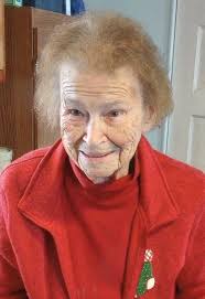 K. Jean Gleim Obituary