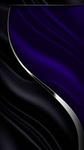 Black Blue Silver Too Abstract Iphone Wallpaper Abstract Wallpaper Backgrounds Phone Wallpapers