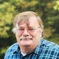 Steven Jon Dube Obituary (2022)