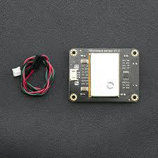 Benjamin campbell and zack mayes. Microwave Sensor Sku Sen0192 Dfrobot