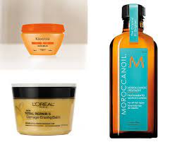 Therefore, treating your damaged hair is very necessary if you want to get it healthy. Dry Damaged Hair The Best Products From Cheap To Steep
