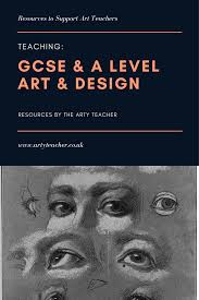 Gcse A Level Art Resources A Level Art Art Support Art