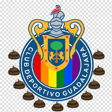 El deportivo toluca futbol club tiene como misión promover el deporte e inspirar a la juventud a través de un proyecto ejemplar, comprometido y ganador con el objetivo de ser el logos. Football Cd Guadalajara Liga Mx Estadio Chivas Club Necaxa Deportivo Toluca Fc Cf Monterrey Lobos Buap Transparent Background Png Clipart Hiclipart