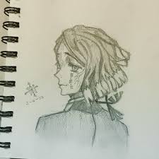 Enmu fanart Harshika Singh - Illustrations ART street